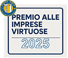 Imprese Virtuose 2025